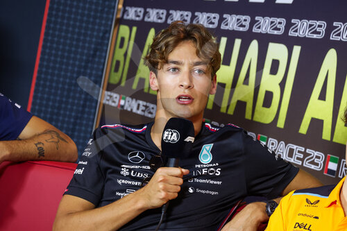 F1 Grand Prix of Abu Dhabi