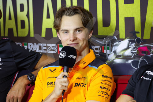 F1 Grand Prix of Abu Dhabi