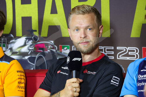 F1 Grand Prix of Abu Dhabi
