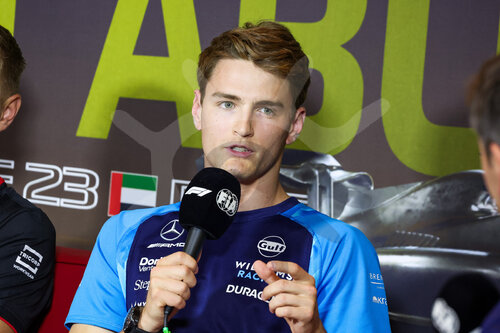 F1 Grand Prix of Abu Dhabi