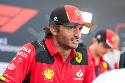 F1 Grand Prix of Abu Dhabi