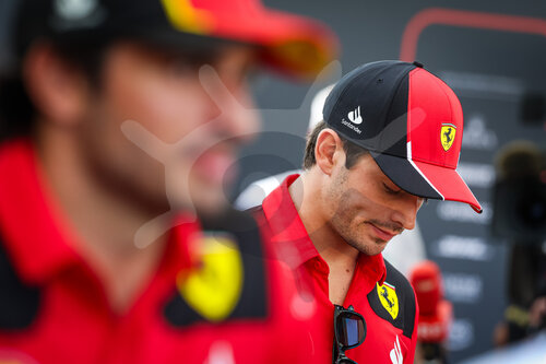 F1 Grand Prix of Abu Dhabi