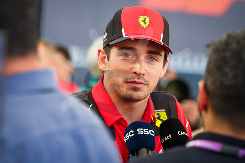 F1 Grand Prix of Abu Dhabi