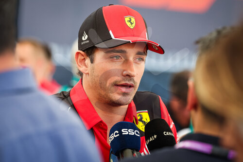 F1 Grand Prix of Abu Dhabi