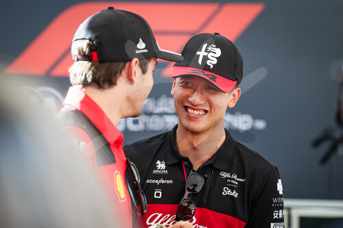 F1 Grand Prix of Abu Dhabi