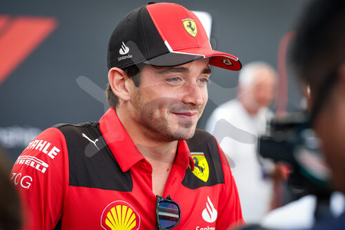 F1 Grand Prix of Abu Dhabi
