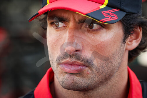 F1 Grand Prix of Abu Dhabi
