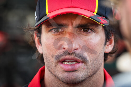 F1 Grand Prix of Abu Dhabi