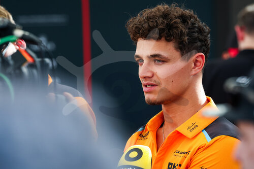 F1 Grand Prix of Abu Dhabi