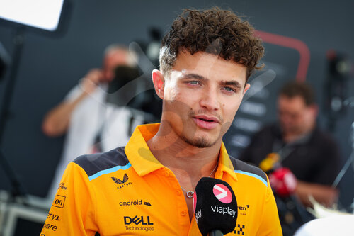 F1 Grand Prix of Abu Dhabi