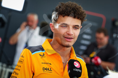 F1 Grand Prix of Abu Dhabi