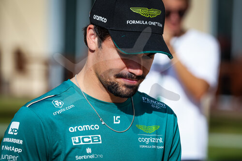 F1 Grand Prix of Abu Dhabi