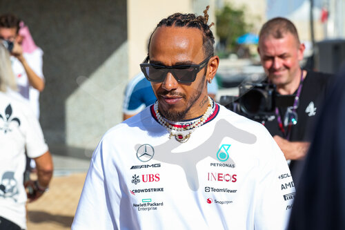 F1 Grand Prix of Abu Dhabi