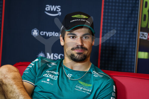 F1 Grand Prix of Abu Dhabi