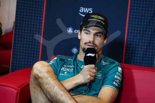 F1 Grand Prix of Abu Dhabi