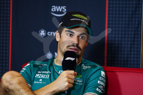 F1 Grand Prix of Abu Dhabi