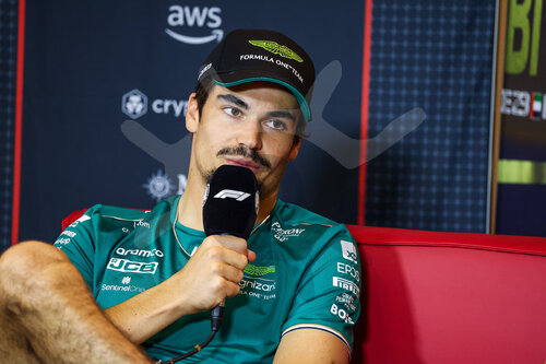 F1 Grand Prix of Abu Dhabi