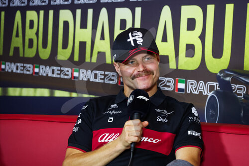 F1 Grand Prix of Abu Dhabi
