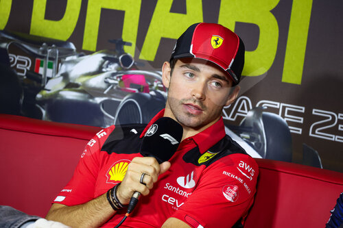 F1 Grand Prix of Abu Dhabi