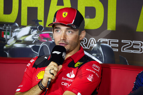 F1 Grand Prix of Abu Dhabi