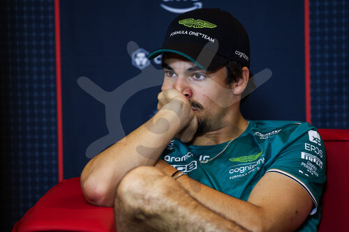 F1 Grand Prix of Abu Dhabi