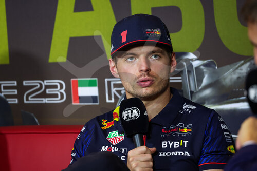 F1 Grand Prix of Abu Dhabi