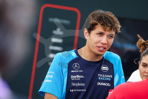 F1 Grand Prix of Abu Dhabi