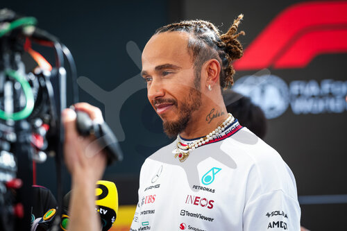 F1 Grand Prix of Abu Dhabi