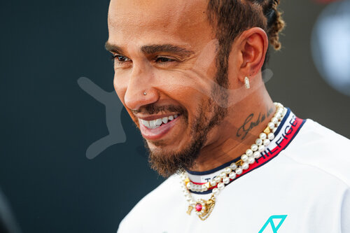 F1 Grand Prix of Abu Dhabi