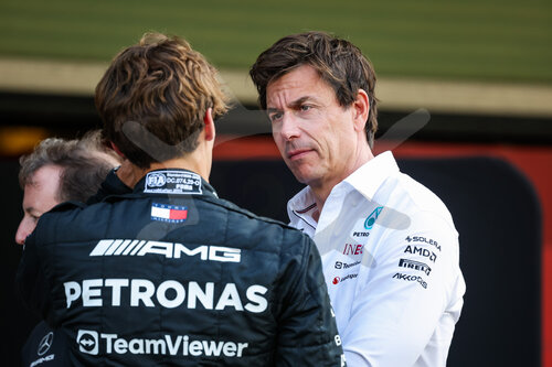 F1 Grand Prix of Abu Dhabi
