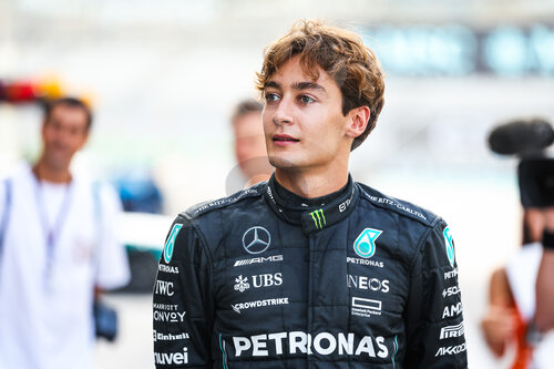 F1 Grand Prix of Abu Dhabi