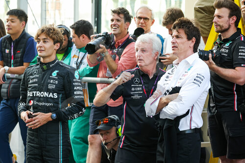 F1 Grand Prix of Abu Dhabi