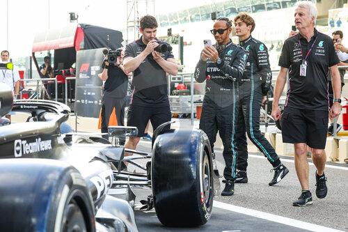 F1 Grand Prix of Abu Dhabi