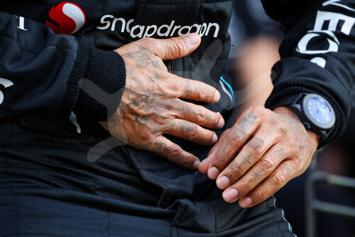 F1 Grand Prix of Abu Dhabi
