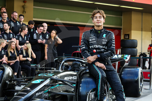 F1 Grand Prix of Abu Dhabi