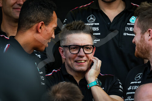 F1 Grand Prix of Abu Dhabi