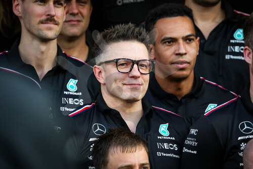 F1 Grand Prix of Abu Dhabi