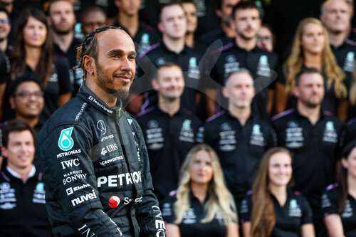 F1 Grand Prix of Abu Dhabi