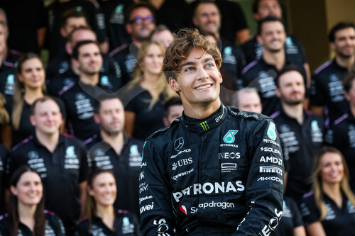 F1 Grand Prix of Abu Dhabi