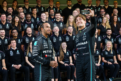 F1 Grand Prix of Abu Dhabi