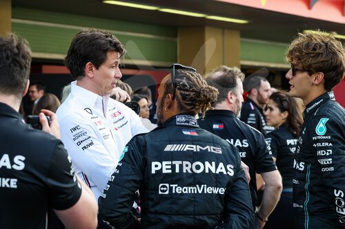 F1 Grand Prix of Abu Dhabi