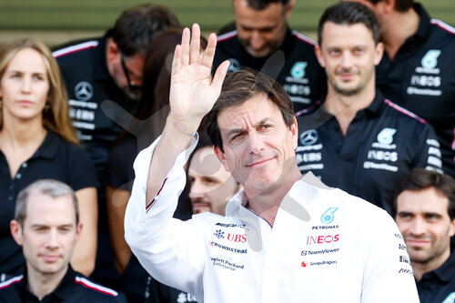 F1 Grand Prix of Abu Dhabi