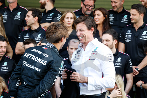 F1 Grand Prix of Abu Dhabi