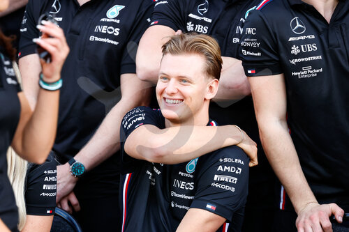 F1 Grand Prix of Abu Dhabi