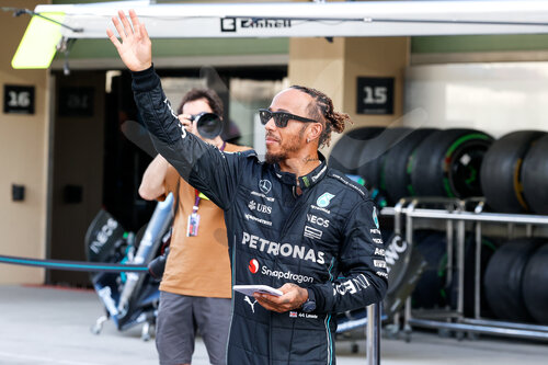 F1 Grand Prix of Abu Dhabi