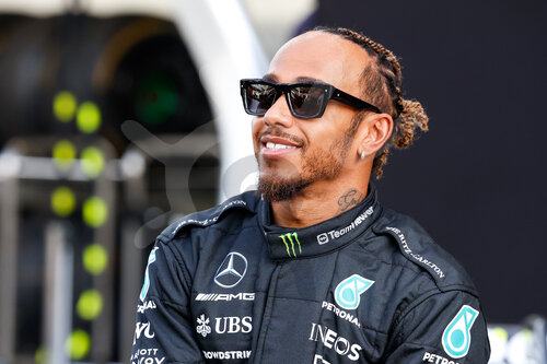 F1 Grand Prix of Abu Dhabi
