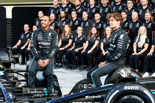 F1 Grand Prix of Abu Dhabi