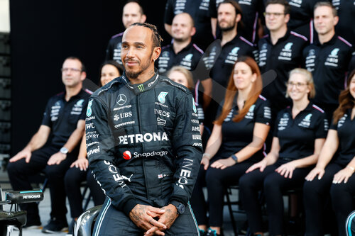F1 Grand Prix of Abu Dhabi