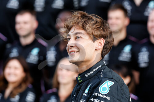 F1 Grand Prix of Abu Dhabi
