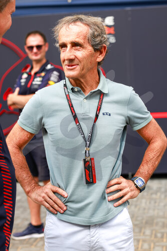 F1 Grand Prix of Abu Dhabi